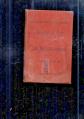 livre ancien scolaire bossert neck evercices sur les mots allemand d'apres sens