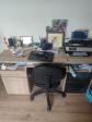 Bureau en bois