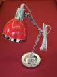 Lampe De Bureau Vintage SEYLUMIERE CYNTHIA Fonctionne