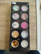 vends lot de divers confettis