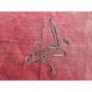 Porte bagage PAQUET SP�CIALIT�S TA v�lo vintage 1960s front rack PBS12