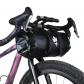Bagagerie V�lo  Sacoche Trunk 16 Wp   Miss Grape