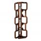 Accessoire V�lo   Cargo Cage Bronze   Sylvan Works by MKS