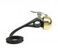 Sonnette V�lo   E NE SBR   Polished Gold   CR SBR GL   Crane Bell