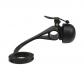 Sonnette V�lo   E NE SBR   All Stealth Black   CR SBR ABK   Crane Bell