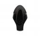 Sonnette V�lo   Rocket 22.2   25.4mm   Small Resin Mount   Black   Crane Bell