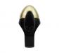 Sonnette V�lo   Rocket 28.6   31.8mm   Large Resin Mount   Polished Gold   Crane