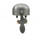 Sonnette V�lo   E Ne Clamp   Band Mount   Silver   Crane Bell