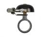 Sonnette V�lo   Mini Suzu Headset Spacer Mount Neo Black   Crane Bell