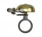 Sonnette V�lo   Mini Suzu Headset Spacer Mount   Gold   Crane Bell