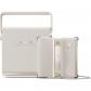 DREAME C1 Station   Robot Laveur de Vitres   Protection Int�grale   Station Mobi