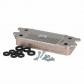 Saunier Duval Echangeur de chaleur 12 Plaques S1016600 pour 41 chaudi�res SAV