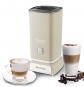 Ariete Vintage Mousseur � lait, beige