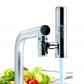 Filtre � eau GEYSER EURO Purificateur Robinet Anti calcaire Chlore Longue Dur�e