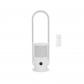 OCEANIC Ventilateur Purificateur d'Air avec filtre   Sans pale   Oscillation