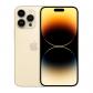 Apple iPhone 14 Pro Max Gold 256Go �tat PARFAIT-Batterie 100% Garantie 12 Mois