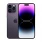 Apple iPhone 14 Pro Violet 256 Go �tat PARFAIT-Batterie 100% Garantie 12 Mois