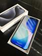 Apple iPhone 15 Pro Max   512Go   Titane Noir (D�verrouill�)