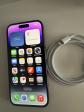 iPhone 14 Pro 128go Pour Pi�ce D�tach�e