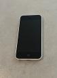 Apple iPhone 5c   16 Go   Blanc (D�simlock�)