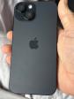 Apple iPhone 15   128G d�verrouille )