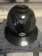 GPA First Lady black glossy 58cm   Bombe �quitation