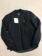 Veste Laguso Tom Team marine matelass�e zipp�e �quitation pour homme taille L neuve