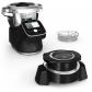 Robot cuiseur MOULINEX i CompanionTouchPro3L airfryer HF93L8F0
