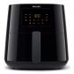 Philips Friteuse Airfryer 6.2l 2000w Noir HD9280-70