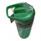 Gourde Sport 700ml Verte Neuve | Flip Top �tanche Fitness Gym Bureau