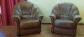 Fauteuils cuir