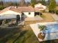 Maison loriol-sur-drome 128 m� 6 pi�ces