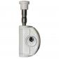Tige de condamnation � cl� pour fen�tre coulissante ABUS FTR42 W CL DFNLI