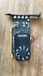 PNY Quadro P1000 4Go GDDR5 Carte Graphique