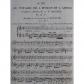 H�douin P. The Journey of Hymen and Love Song Guitar Ca1820