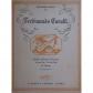 Carulli Ferdinando Petits Duos No 4 To 6 For 2 Guitars