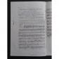BERTON H. Fran�oise de Foix Stances Chant Guitar Or Lyre ca1810