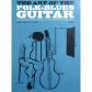 Silverman Jerry The Art of the Folk Blues Guitar Guitar Method 1970
