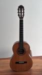 Guitare classique Hohner HC03
