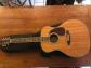 Guitare Sigma JR 40 magnifique