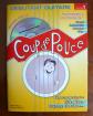 D�butant guitare   COUP DE POUCE    Denis Roux, CD inclus, 2007