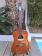 guitare  EKO  vintage 1964
