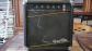 Amplificateur de guitare Gorilla GG 25 ann�e 1980