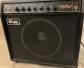 Ampli Guitare Et Basse- Nanyo  THE bulb  400 Amp