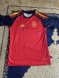 Maillot De L espagne Coupe Du Monde 2026