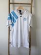 Maillot Olympique de Marseille OM 1993 R��dition Officielle Neuf   Taille M