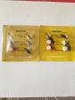 2 Kits de 6 mouches noy�es pour la p�che � la mouche avec hame�ons