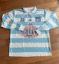Maillot collector RACING Club de Paris