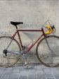 V�lo De Course Vintage Faggin Cromovelato Campione Del Mondo Road bike