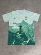 Maillot De Foot Br�sil Taille M
